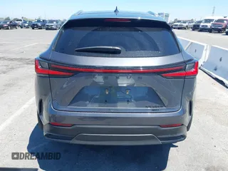 2023 Lexus NX 350h with VIN JTJAKCEZ7P2011676, listed as a IAAI auction lot 42229334 with 25,238 mi miles and . Bid and sale history available at DreamBid. Image 16.