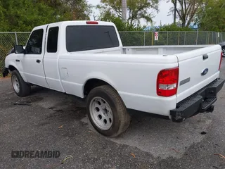 2010 Ford Ranger XL with VIN 1FTKR1ED2APA45191, listed as a IAAI auction lot 41651268 with 216,691 mi miles and . Bid and sale history available at DreamBid. Image 3.