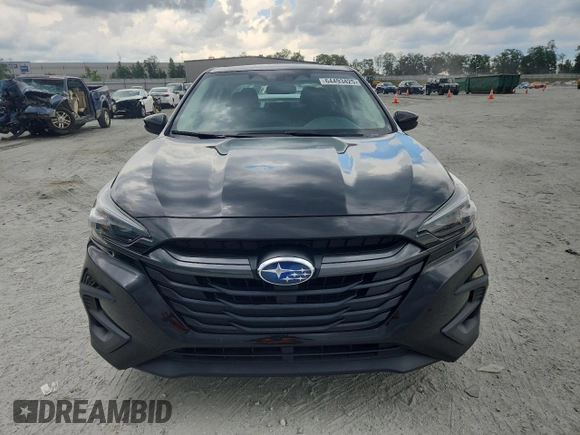 2023 Subaru Legacy Premium z VIN 4S3BWAC65P3007435, wystawiony jako Copart lot #64493425 z przebiegiem 84 443 mil mil oraz Czysty tytuł • Clean title. Historia ofert i sprzedaży dostępna na DreamBid. Obrazek 5.