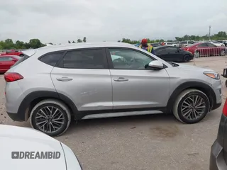 2020 Hyundai Tucson Ultimate z VIN KM8J33AL2LU157527, wystawiony jako IAAI lot #42464294 z przebiegiem 50 176 mil mil oraz . Historia ofert i sprzedaży dostępna na DreamBid. Obrazek 13.