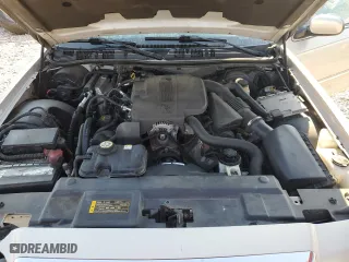 2009 Mercury Grand Marquis LS with VIN 2MEHM75V19X616257, listed as a Copart auction lot 72644514 with 121,415 mi miles and Salvage Title. Bid and sale history available at carsss.com. Image 11.