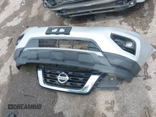 2018 Nissan Pathfinder SL with VIN 5N1DR2MN2JC602824, listed as a IAAI auction lot 42487986 with 127,955 mi miles and . Bid and sale history available at DreamBid. Image 12.