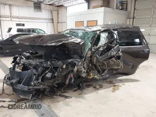 2013 Dodge Durango SXT with VIN 1C4RDJAG3DC540038, listed as a IAAI auction lot 42366965 with Not provided miles and . Bid and sale history available at DreamBid. Image 2.