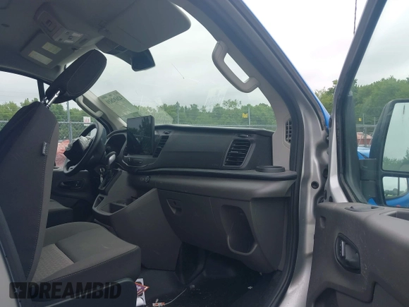 2023 Ford Transit с VIN 1FTYE2Y81PKA15972, выставлен на аукционе IAAI как лот 42692830 с пробегом 51 232 миль миль и . История ставок и продаж доступна на DreamBid. Изображение 5.