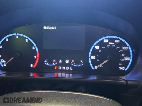 2023 Ford Bronco Sport Big Bend with VIN 3FMCR9B64PRD75680, listed as a IAAI auction lot 42665592 with 66,530 mi miles and . Bid and sale history available at DreamBid. Image 8.