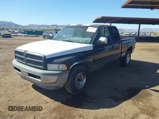 1997 Dodge 1500 with VIN 3B7HC13Y6VG791557, listed as a IAAI auction lot 42069021 with 139,908 mi miles and . Bid and sale history available at DreamBid. Image 2.