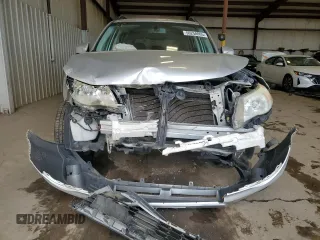 2010 Subaru Forester X Premium с VIN JF2SH6CC6AH914994, выставлен на аукционе Copart как лот 56258065 с пробегом 159 399 миль миль и Списание • Salvage title. История ставок и продаж доступна на DreamBid. Изображение 5.