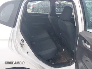 2015 Honda Fit LX with VIN 3HGGK5H51FM752870, listed as a IAAI auction lot 42378020 with 109,698 mi miles and . Bid and sale history available at DreamBid. Image 8.