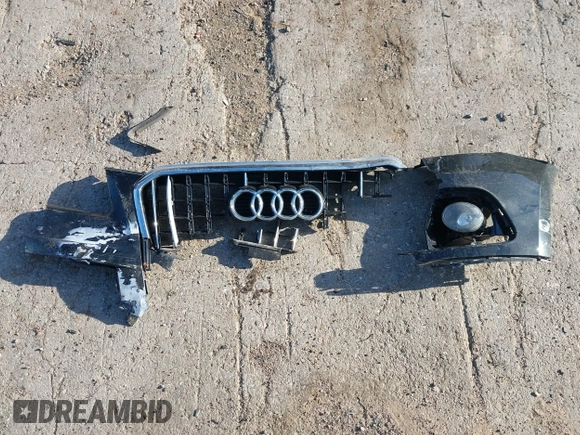 2017 Audi Q5 Premium Plus с VIN WA1L2AFP7HA033739, выставлен на аукционе IAAI как лот 42202101 с пробегом 80 122 миль миль и . История ставок и продаж доступна на DreamBid. Изображение 11.