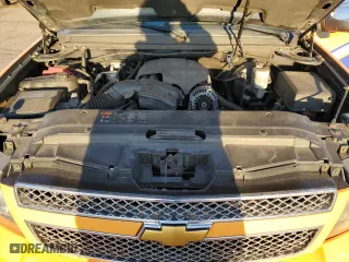 2012 Chevrolet Avalanche LT with VIN 3GNTKFE78CG234359, listed as a Copart auction lot 46911975 with 142,920 mi miles and Salvage Title. Bid and sale history available at carsss.com. Image 11.