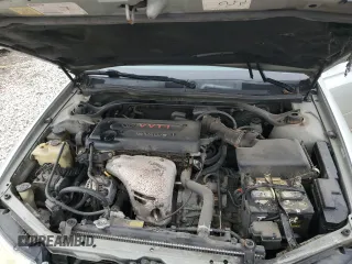 2003 Toyota Solara SE with VIN 2T1CE22P03C018674, listed as a Copart auction lot 46925885 with 414,600 mi miles and Salvage Title. Bid and sale history available at carsss.com. Image 11.