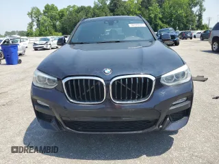 2019 BMW X3 sDrive30i z VIN 5UXTR7C53KLF31781, wystawiony jako Copart lot #56926935 z przebiegiem 120 397 mil mil oraz Czysty tytuł • Clean title. Historia ofert i sprzedaży dostępna na DreamBid. Obrazek 5.