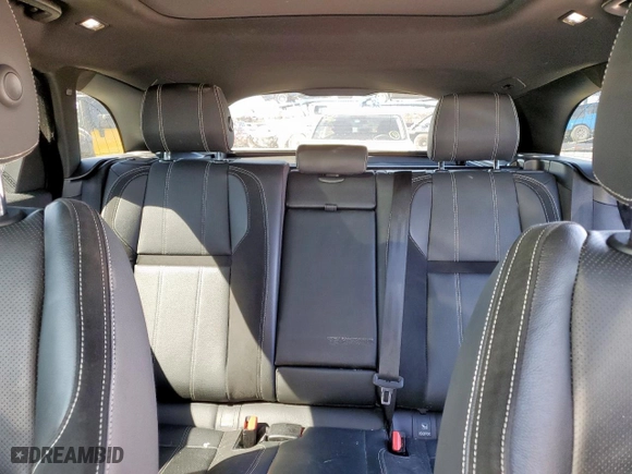2018 Land Rover Range Rover Velar R-Dynamic SE with VIN SALYL2RX9JA707608, listed as a Copart auction lot 49929315 with NaN miles and Clean Title. Bid and sale history available at carsss.com. Image 10.