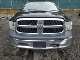 2014 Ram 1500 Express with VIN 1C6RR7KT9ES359072, listed as a Copart auction lot 50001395 with 129,569 mi miles and Clean Title. Bid and sale history available at carsss.com. Image 5.