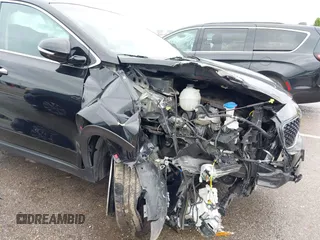 2018 Kia Sportage EX z VIN KNDPN3AC8J7382796, wystawiony jako IAAI lot #42161431 z przebiegiem 42 666 mil mil oraz . Historia ofert i sprzedaży dostępna na DreamBid. Obrazek 19.