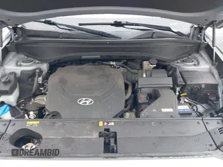 2020 Hyundai Palisade Limited with VIN KM8R5DHE5LU131787, listed as a IAAI auction lot 41789845 with 76,595 mi miles and . Bid and sale history available at DreamBid. Image 10.