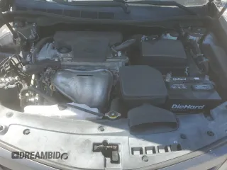 2014 Toyota Camry L with VIN 4T1BF1FK6EU380351, listed as a Copart auction lot 52499865 with 130,003 mi miles and Salvage Title. Bid and sale history available at DreamBid. Image 13.