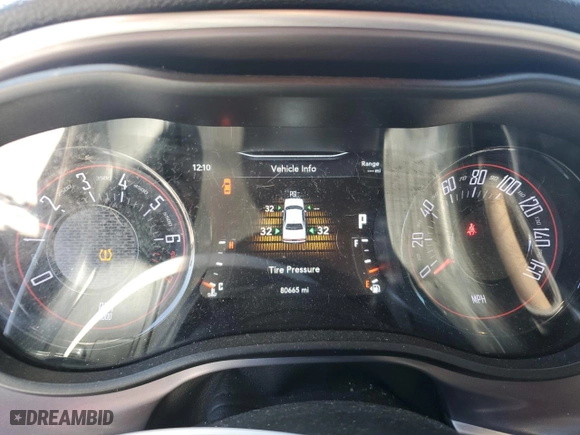 2019 Dodge Challenger SXT with VIN 2C3CDZAG7KH620199, listed as a Copart auction lot 47947035 with 80,665 mi miles and Salvage Title. Bid and sale history available at carsss.com. Image 9.