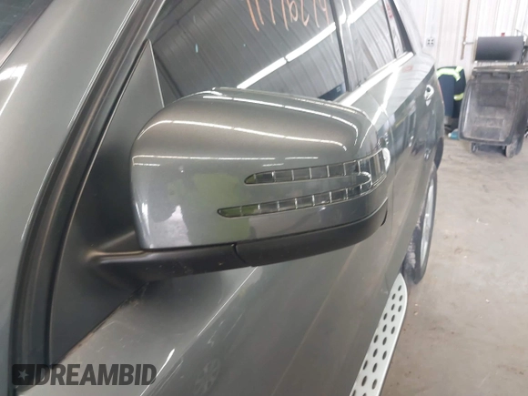 2018 Mercedes-Benz GLE 350 with VIN 4JGDA5JB3JA997403, listed as a IAAI auction lot 41776274 with 104,359 mi miles and . Bid and sale history available at DreamBid. Image 12.