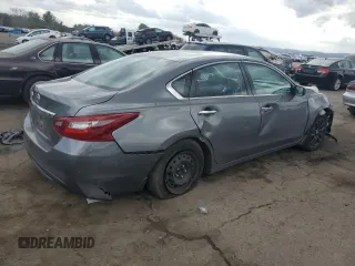 2018 Nissan Altima S with VIN 1N4AL3AP2JC471100, listed as a Copart auction lot 51149655 with 90,545 mi miles and Salvage Title. Bid and sale history available at DreamBid. Image 3.