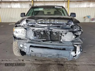 2015 Toyota Tundra SR5 z VIN 5TFDW5F17FX469485, wystawiony jako Copart lot #80274954 z przebiegiem 239 508 mil mil oraz Szkoda całkowita • Salvage title. Historia ofert i sprzedaży dostępna na DreamBid. Obrazek 5.