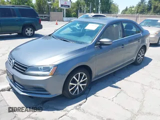 2017 Volkswagen Jetta SE with VIN 3VWDB7AJ0HM379230, listed as a IAAI auction lot 42788330 with 116,330 mi miles and . Bid and sale history available at DreamBid. Image 17.