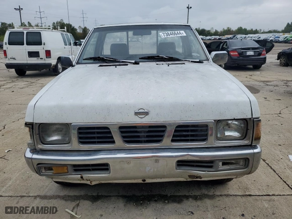 1994 Nissan Trucks 2WD with VIN 1N6SD11S5RC374907, listed as a Copart auction lot 73846644 with 135,004 mi miles and Clean Title. Bid and sale history available at carsss.com. Image 5.