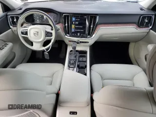 2021 Volvo S60 Momentum with VIN 7JR102TZ4MG113460, listed as a Copart auction lot 40216034 with 20,880 mi miles. Bid and sale history available at carsss.com. Image 8.