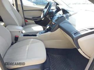 2017 Ford Focus SE with VIN 1FADP3F27HL240959, listed as a IAAI auction lot 41969507 with 75,743 mi miles and . Bid and sale history available at DreamBid. Image 5.
