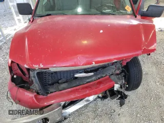 2007 Ford F-150 XL z VIN 1FTPX12V37NA55550, wystawiony jako Copart lot #52700325 z przebiegiem 219 721 mil mil oraz Szkoda całkowita • Salvage title. Historia ofert i sprzedaży dostępna na DreamBid. Obrazek 11.