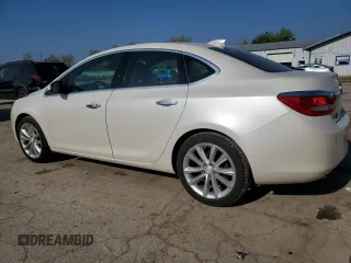 2015 Buick Verano Group с VIN 1G4PS5SK2F4113661, выставлен на аукционе Copart как лот 55963815 с пробегом 100 031 миль миль и Списание • Salvage title. История ставок и продаж доступна на DreamBid. Изображение 2.