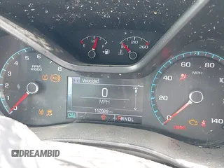 2018 Chevrolet Colorado 2WD LT with VIN 1GCGSCEN9J1131728, listed as a IAAI auction lot 42569890 with 112,929 mi miles and . Bid and sale history available at DreamBid. Image 7.