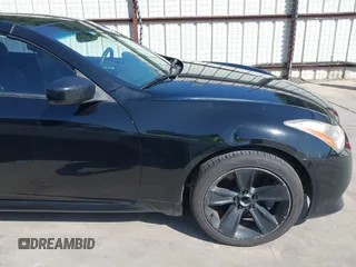 2009 Infiniti G37 with VIN JNKCV66E59M721214, listed as a IAAI auction lot 41999807 with 135,861 mi miles and . Bid and sale history available at carsss.com. Image 17.