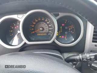 2004 Toyota 4Runner SR5 with VIN JTEBU14R240023681, listed as a IAAI auction lot 41870146 with 214,015 mi miles and . Bid and sale history available at DreamBid. Image 7.