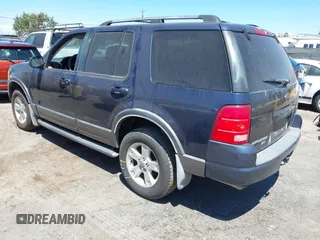 2003 Ford Explorer XLT с VIN 1FMZU63KX3ZB24039, выставлен на аукционе IAAI как лот 42797837 с пробегом 217 272 миль миль и . История ставок и продаж доступна на DreamBid. Изображение 3.