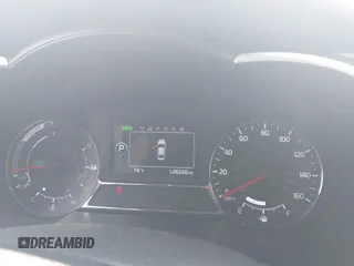 2016 Kia Optima EX z VIN KNAGN4ADXG5098506, wystawiony jako IAAI lot #42213999 z przebiegiem 126 220 mil mil oraz . Historia ofert i sprzedaży dostępna na DreamBid. Obrazek 7.