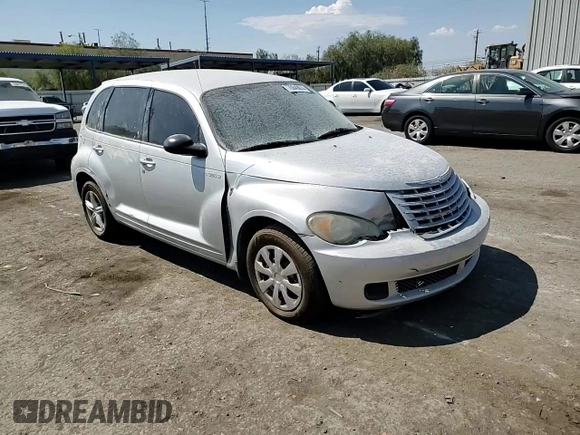2006 Chrysler PT Cruiser with VIN 3A4FY48B66T253720, listed as a Copart auction lot 70849074 with 149,381 mi miles and Salvage Title. Bid and sale history available at carsss.com. Image 11.