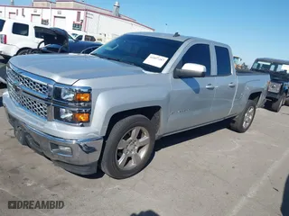 2014 Chevrolet Silverado 1500 LT with VIN 1GCRCREC8EZ310549, listed as a IAAI auction lot 41857287 with 184,297 mi miles. Bid and sale history available at carsss.com. Image 18.