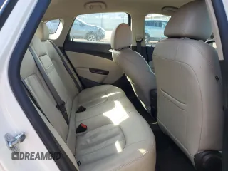 2015 Buick Verano Group z VIN 1G4PS5SK0F4183790, wystawiony jako Copart lot #47796315 z przebiegiem 108 390 mil mil oraz Szkoda całkowita • Salvage title. Historia ofert i sprzedaży dostępna na DreamBid. Obrazek 10.