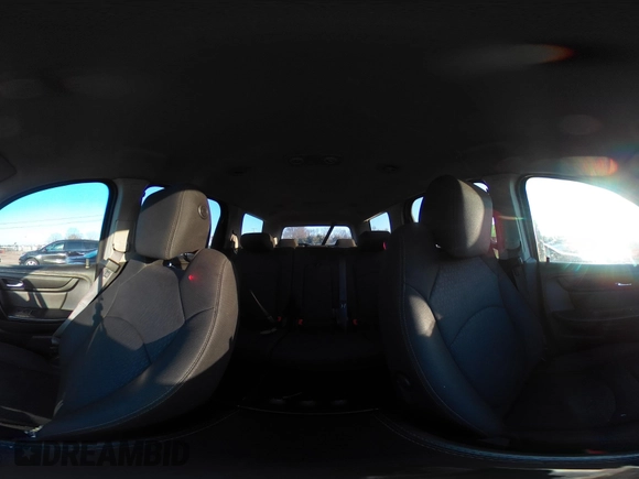 2015 GMC Acadia SLE with VIN 1GKKRNED8FJ114066, listed as a IAAI auction lot 41788334 with 151,156 mi miles and . Bid and sale history available at DreamBid. Image 19.