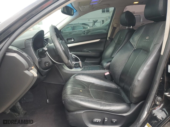 2008 Infiniti G35 Sedan x with VIN JNKBV61F88M268197, listed as a Copart auction lot 50322315 with 109,906 mi miles and Salvage Title. Bid and sale history available at carsss.com. Image 7.