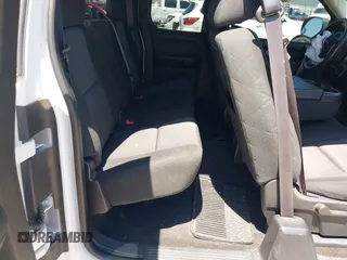 2011 GMC Sierra 1500 SLE z VIN 1GTR2VE37BZ445741, wystawiony jako IAAI lot #39359326 z przebiegiem 250 500 mil mil oraz . Historia ofert i sprzedaży dostępna na DreamBid. Obrazek 8.