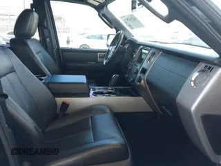 2017 Ford Expedition Max Limited с VIN 1FMJK1KTXHEA01808, выставлен на аукционе IAAI как лот 42242874 с пробегом 131 022 миль миль и . История ставок и продаж доступна на DreamBid. Изображение 5.