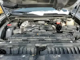 2022 Chevrolet Silverado 3500HD LT z VIN 1GC4YTEY9NF104999, wystawiony jako Copart lot #42518285 z przebiegiem 82 840 mil mil oraz Szkoda całkowita • Salvage title. Historia ofert i sprzedaży dostępna na DreamBid. Obrazek 12.