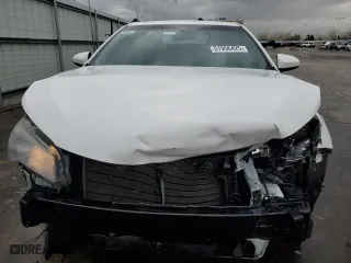 2017 Toyota Camry XLE with VIN 4T1BF1FK5HU400044, listed as a Copart auction lot 51956425 with 96,032 mi miles and Salvage Title. Bid and sale history available at carsss.com. Image 5.
