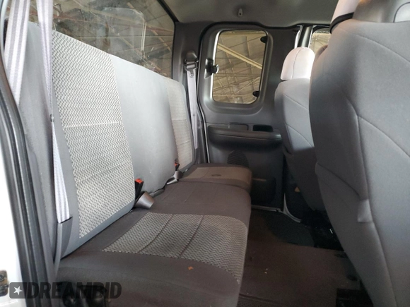 2003 Ford F-150 XL with VIN 1FTRX17L13NB49209, listed as a Copart auction lot 44453395 with 145,262 mi miles and Salvage Title. Bid and sale history available at carsss.com. Image 10.