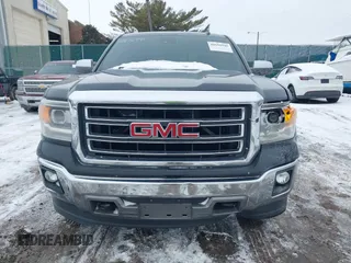 2014 GMC Sierra 1500 Denali z VIN 3GTU2WEC9EG310426, wystawiony jako IAAI lot #41616941 z przebiegiem 115 808 mil mil oraz . Historia ofert i sprzedaży dostępna na DreamBid. Obrazek 12.