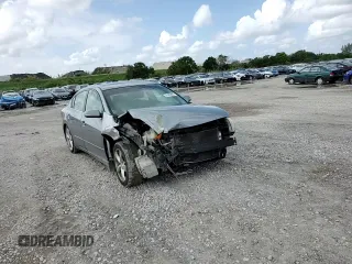 2008 Nissan Altima 3.5 SE with VIN 1N4BL21E78C210147, listed as a Copart auction lot 52485895 with 135,091 mi miles and Salvage Title. Bid and sale history available at carsss.com. Image 11.