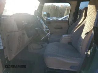 1999 Jeep Wrangler Sport with VIN 1J4FY19S5XP482053, listed as a Copart auction lot 75925774 with 112,503 mi miles and Salvage Title. Bid and sale history available at carsss.com. Image 7.