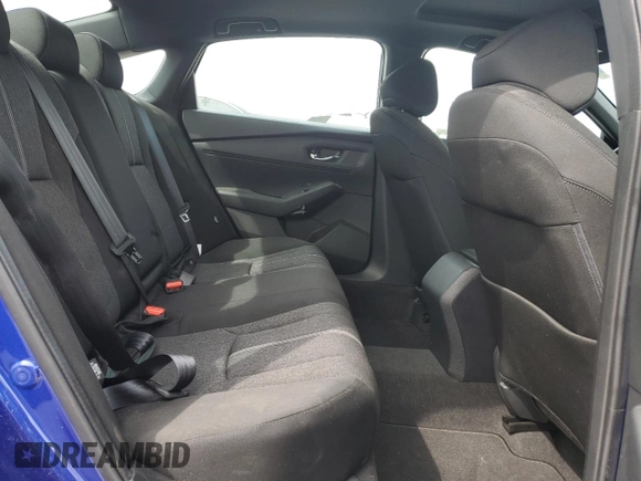 2023 Honda Accord Sport с VIN 1HGCY2F53PA061627, выставлен на аукционе Copart как лот 53447725 с пробегом 15 487 миль миль и Списание • Salvage title. История ставок и продаж доступна на DreamBid. Изображение 10.